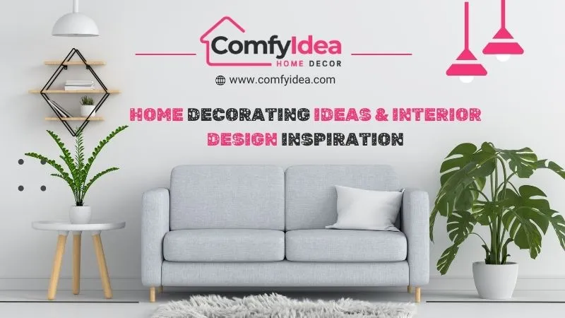 Modern cozy bedroom with layered neutral bedding, wood accents, and minimalist decor – Comfy Idea style for USA homes.