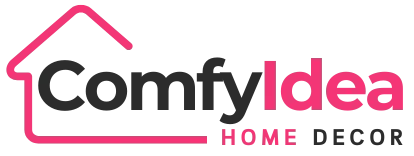 ComfyIdea | Home Decor